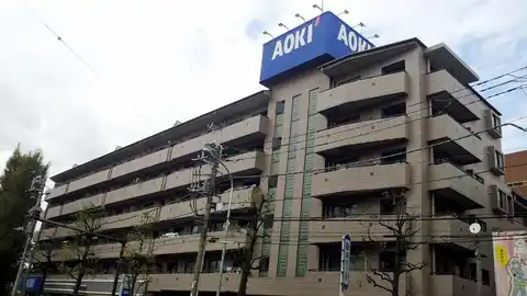 東急ドエルアルス大倉山東