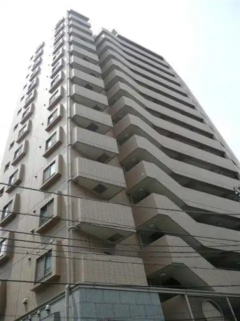 グラーサ渋谷松濤