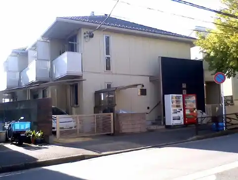 サンメゾン鷺沼