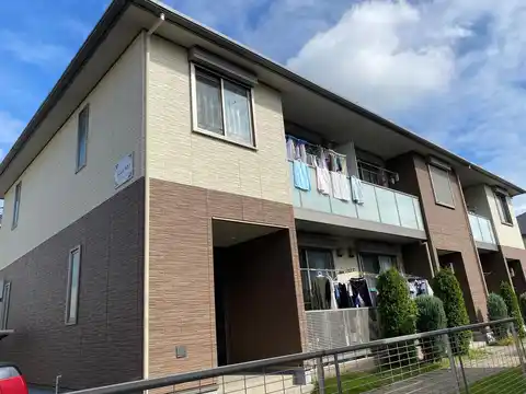 クオレール湘南1