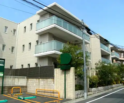 プラウド鷺宮