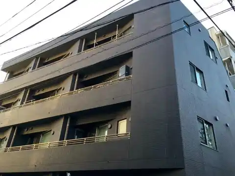 洗足館