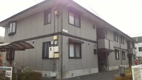 レジデンス大宮