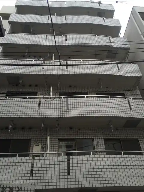 墨田マンション