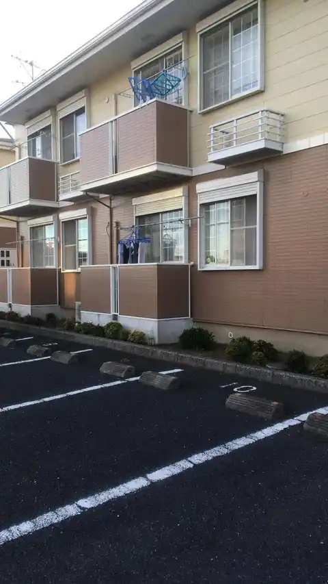 朝比奈ハイツB