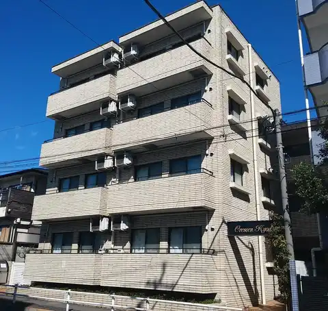 クレッセン経堂