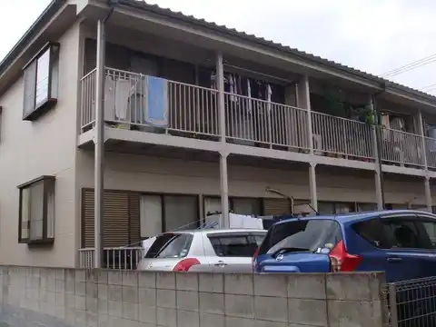 コーポ富士