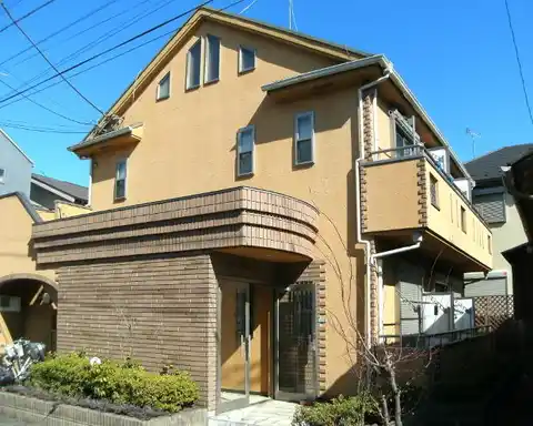 フローレンス一橋 2号館