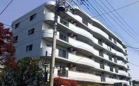 グリーンパレス国立