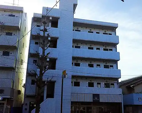 マノア狛江