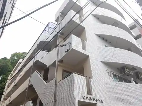 ビバルディヒル