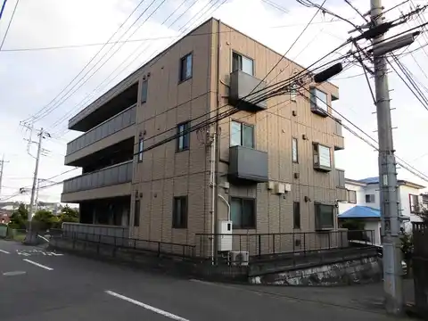 グランコリーヌA