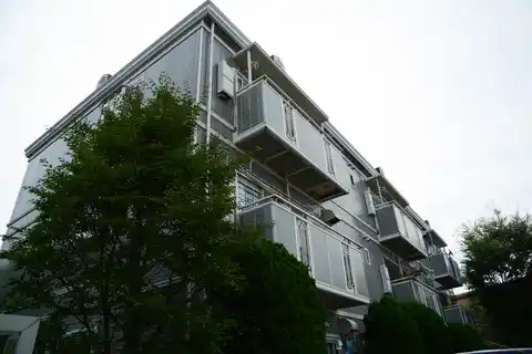 ガーデンフラット1