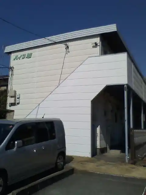 ハイツ雅
