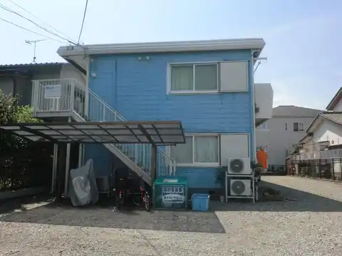 藤商3号ハイツ