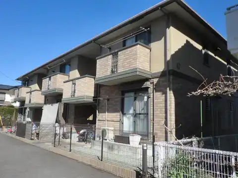 エリザ鵠沼C