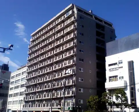 トーア早稲田マンション