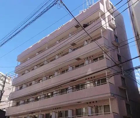 UGH桜台