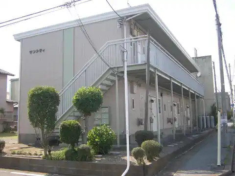 サンシティ福田