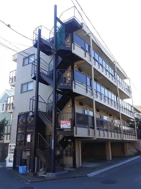ハイツ秋葉台