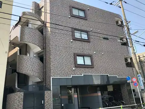 ウェル・クリオネ