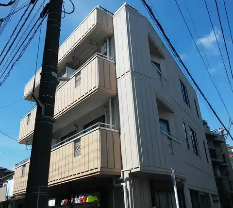 ハイムエンドウ