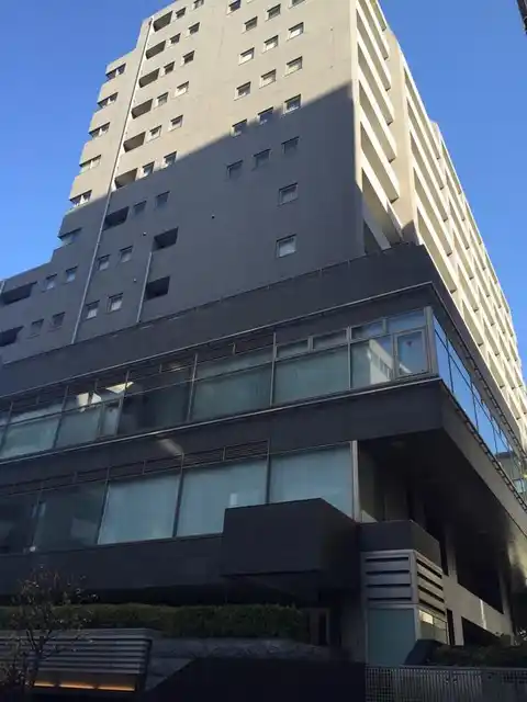 パルシオ五番町
