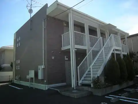ソレイユヴィラ