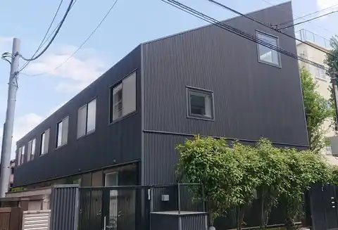 グランディール哲学堂