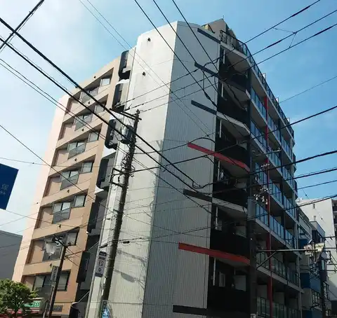 フロンティア横濱EAST