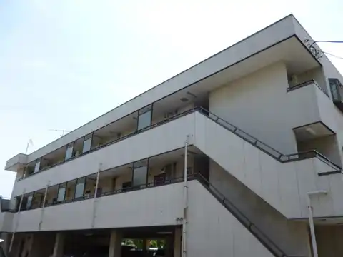 第二天満屋ハイツ