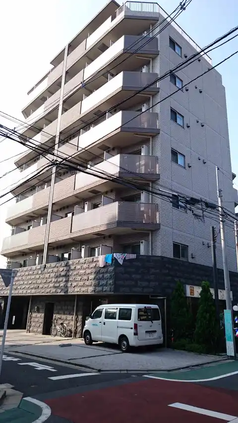 フェニックス上石神井