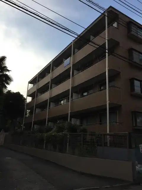 モンシェール寿能