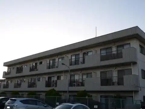 弘道ハイツ