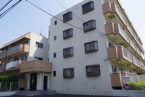 メゾン・パルファン