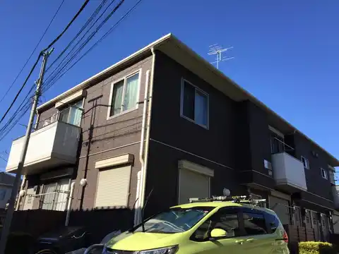 クラヴィエ上木