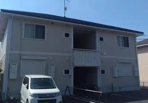 プリムヴェール壱番館