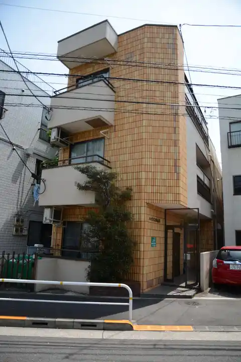 ハイネス南品川