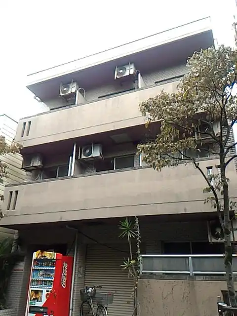 パークサイド浜