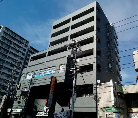 リベルテ昭島