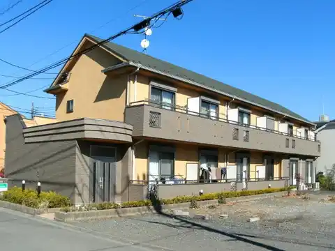 フローレンス一橋 3号館
