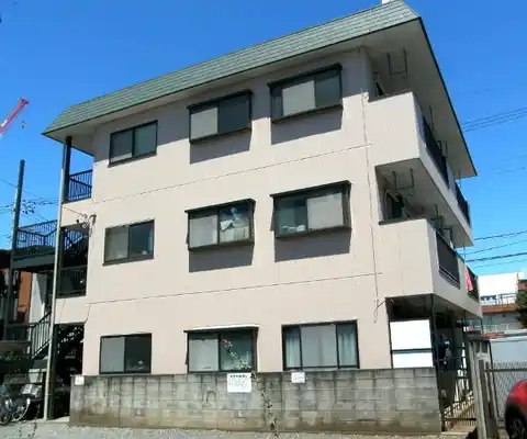 第一コーポ滝島