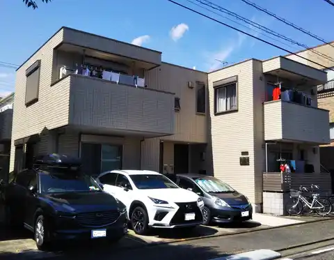 カーサ・フローラル