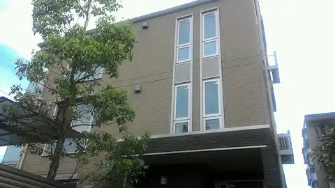 RICHESSE DWELL 溝の口