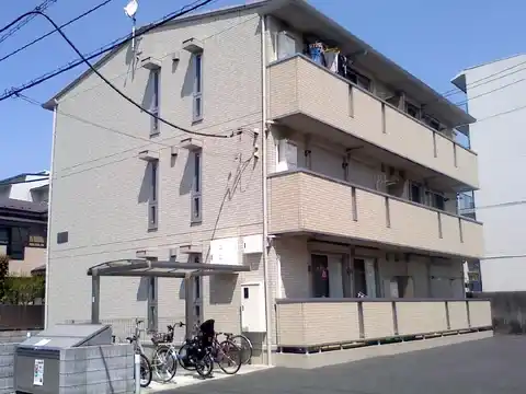 ソシアA
