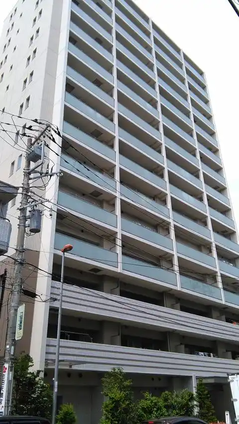 ザ・パークハウス町田