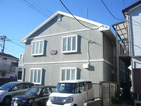 コーポカドミ II