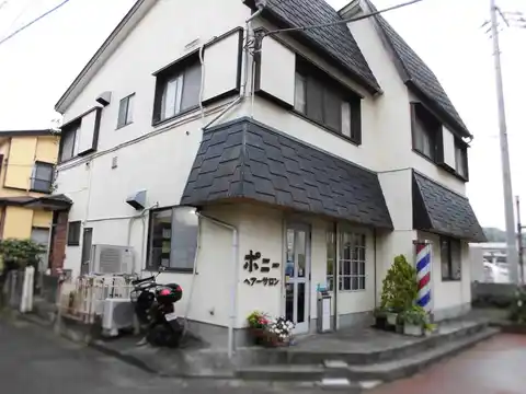 ジャパンビル大船