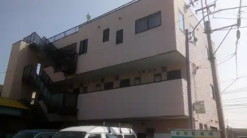 メゾンドレスぺランス