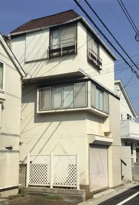 コート東玉川